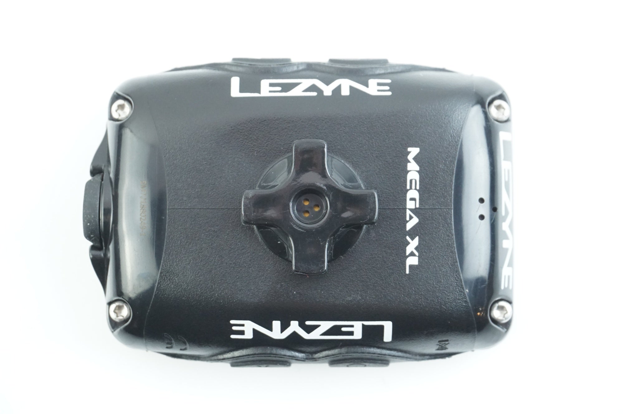 LEZYNE 「レザイン」 MEGA XL GPS サイクルコンピューター / 中目黒店
