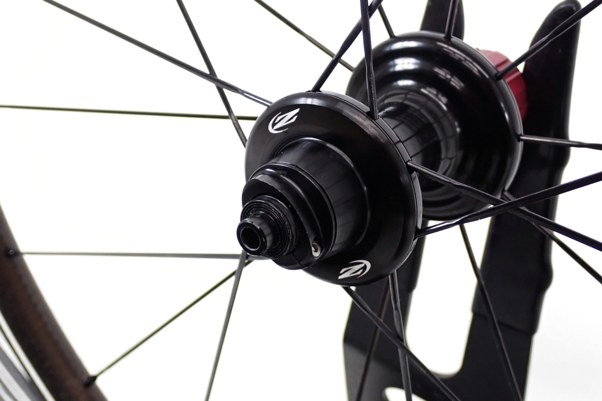 ZIPP 「ジップ」 808 FIRECREST シマノ11速 リアホイール / 伊勢崎店