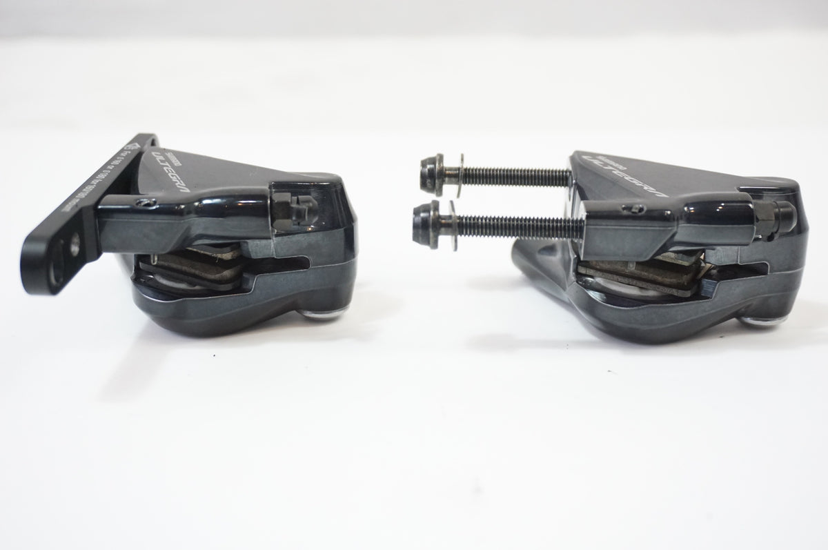 SHIMANO 「シマノ」 ULTEGRA BR-R8070 ディスクブレーキキャリパーセット / 世田谷店
