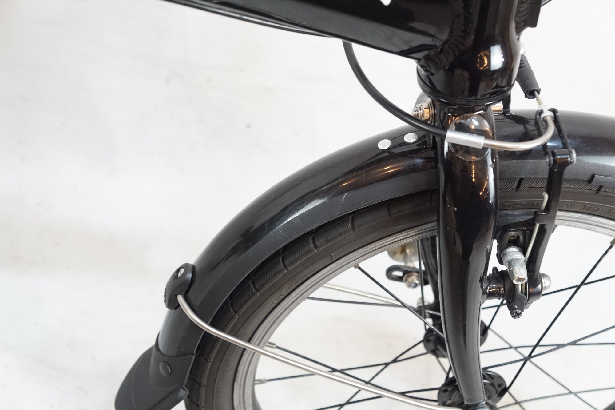 DAHON 「ダホン」 CURVE D7 2019年モデル 16インチ ミニベロ / バイチャリ浦和ベース