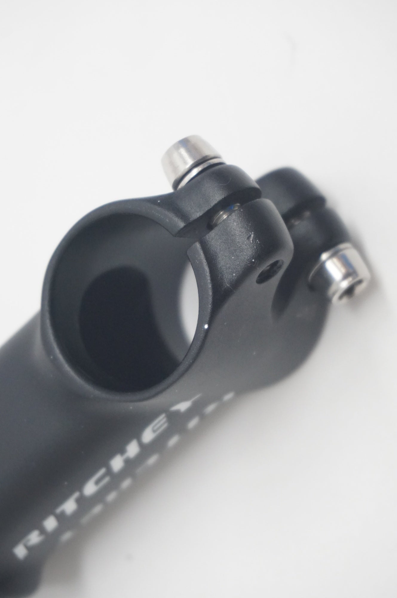 RITCHEY 「リッチー」 φ31.8 80mm ステム / 福岡店