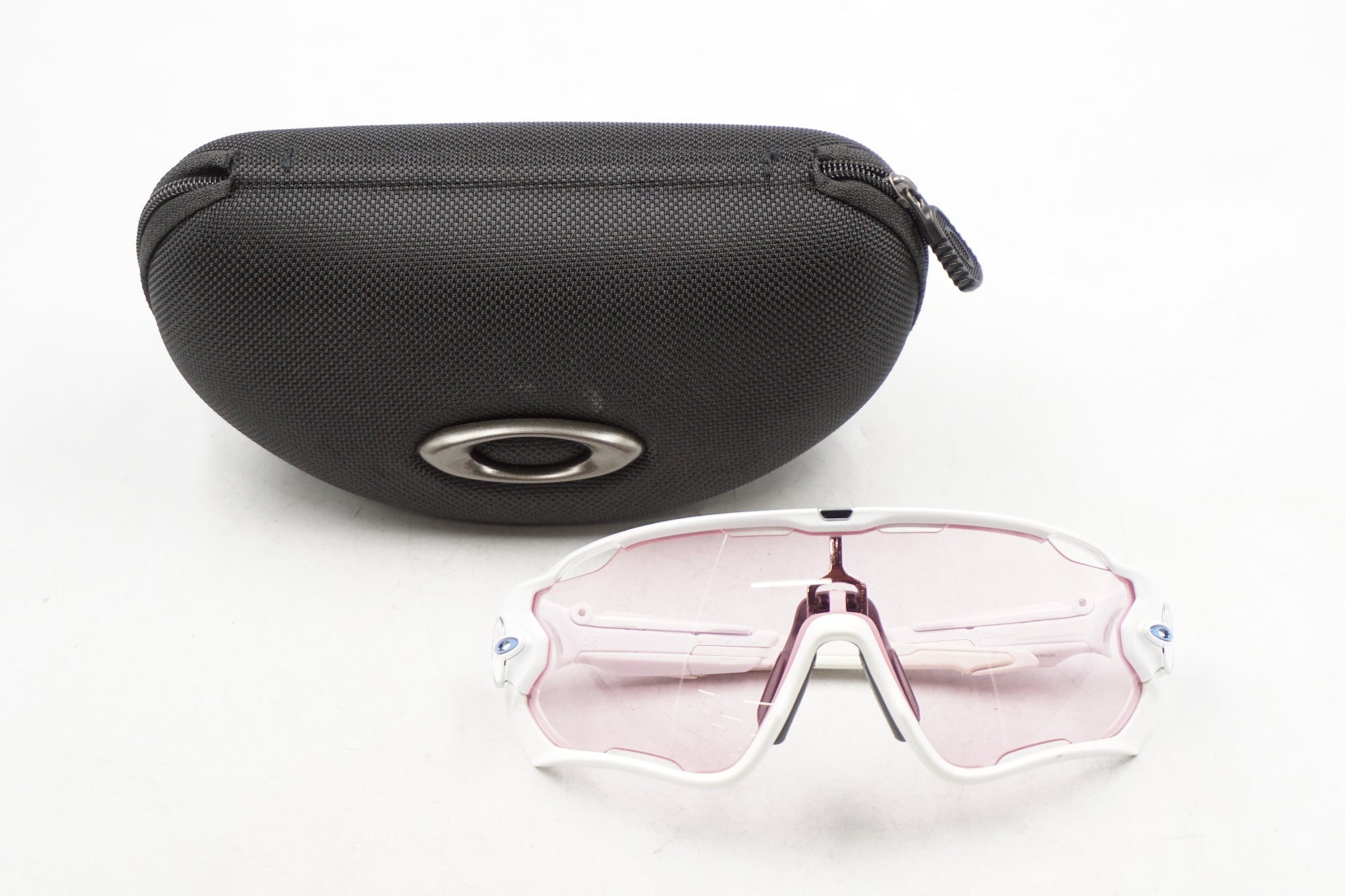OAKLEY 「オークリー」 JAW BREAKER ギャランティなし アイウェア / 奈良店
