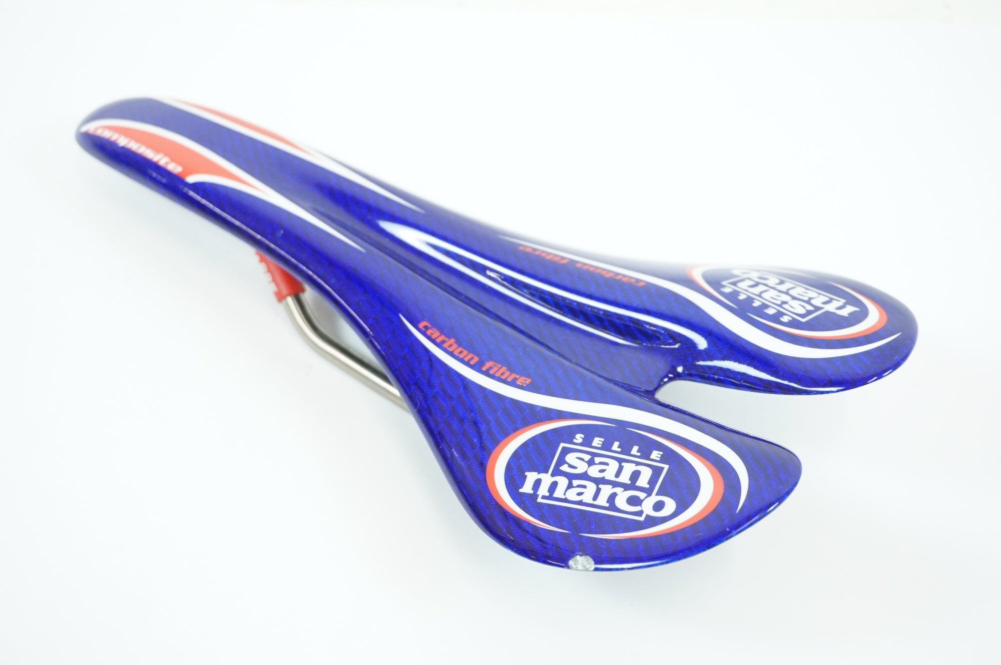 SELLE SAN MARCO 「セラサンマルコ」 ASPIDE COMPOSITE サドル