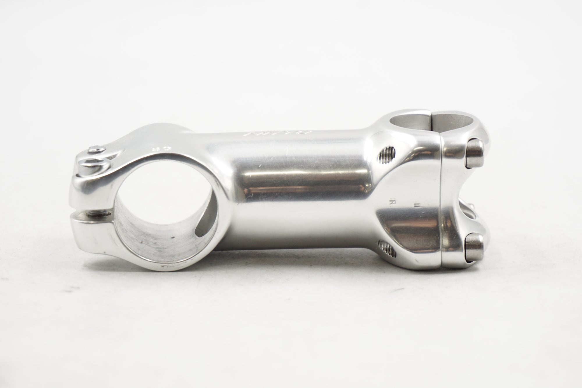 NITTO 「ニットー」 Φ25.4 80mm ステム / 奈良店