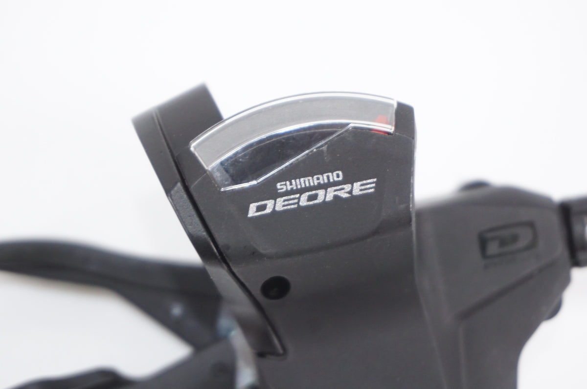 SHIMANO 「シマノ」 DEORE SL-M6000/RD-M6000 コンポセット / AKIBA店