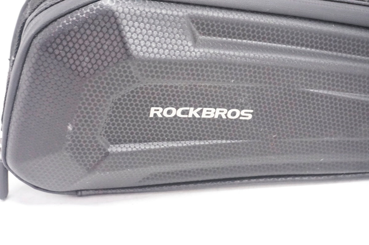ROCKBROS 「ロックブロス」 フレームバッグ / 大阪門真店