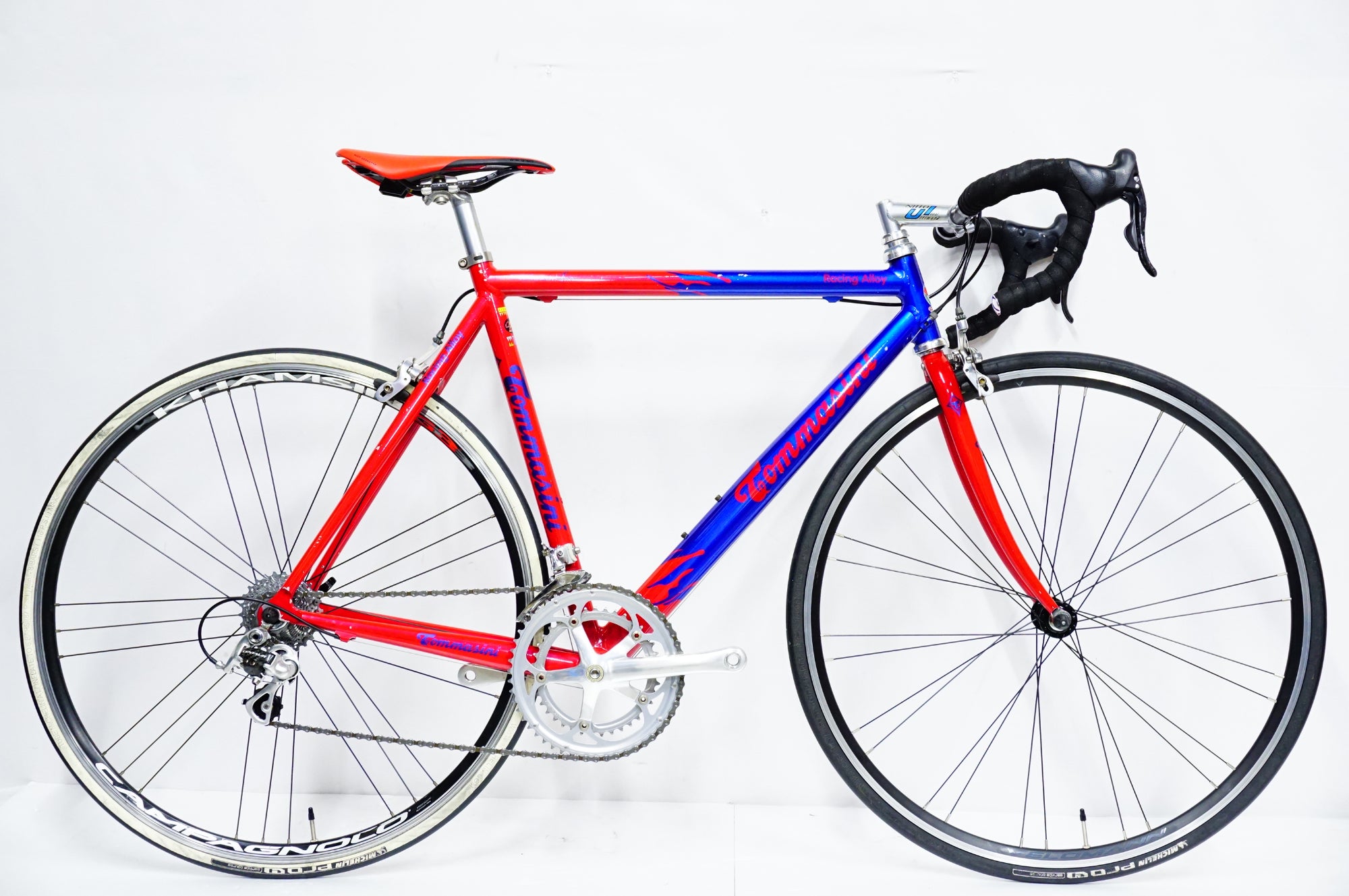 TOMMASINI 「トマジーニ」 RACING ALLOY 年式不明 ロードバイク / 名古屋大須店