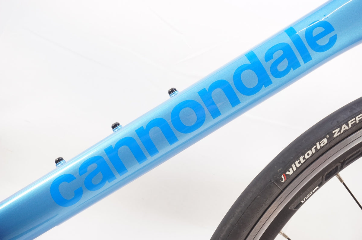 CANNONDALE 「キャノンデール」 CAAD OPTIMO 1 2021年モデル ロードバイク / 中目黒店