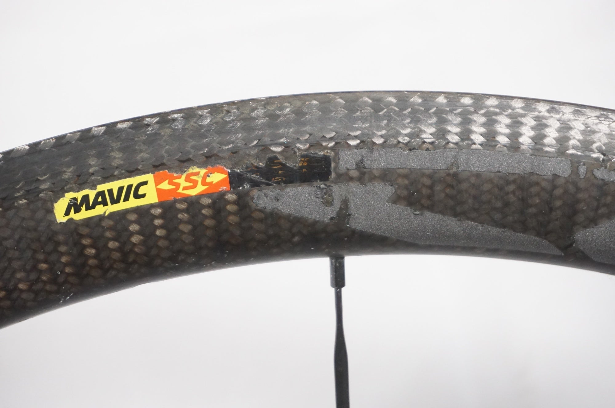 MAVIC 「マヴィック」 COSMIC PRO CARBON SL シマノ11速 ホイール