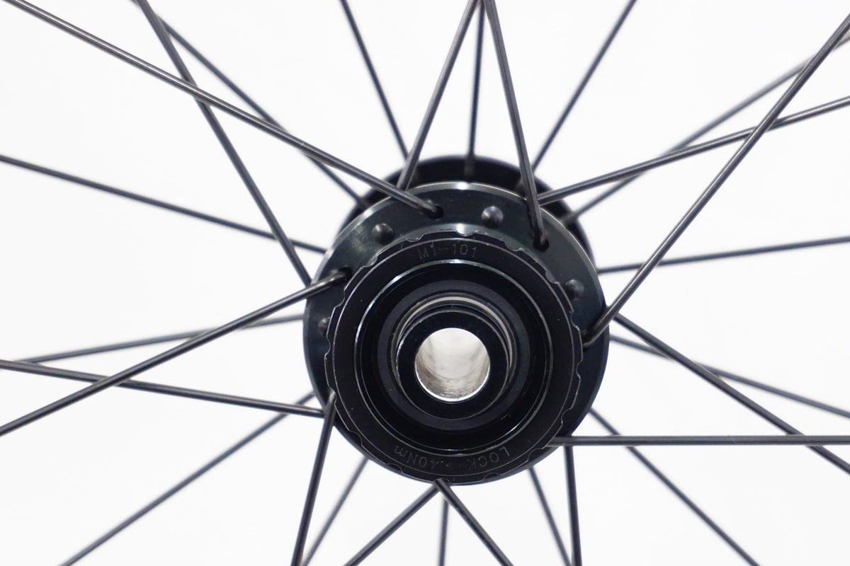 FULCRUM「フルクラム」 RACING800 DISC シマノ11速 ホイールセット / 浜松店
