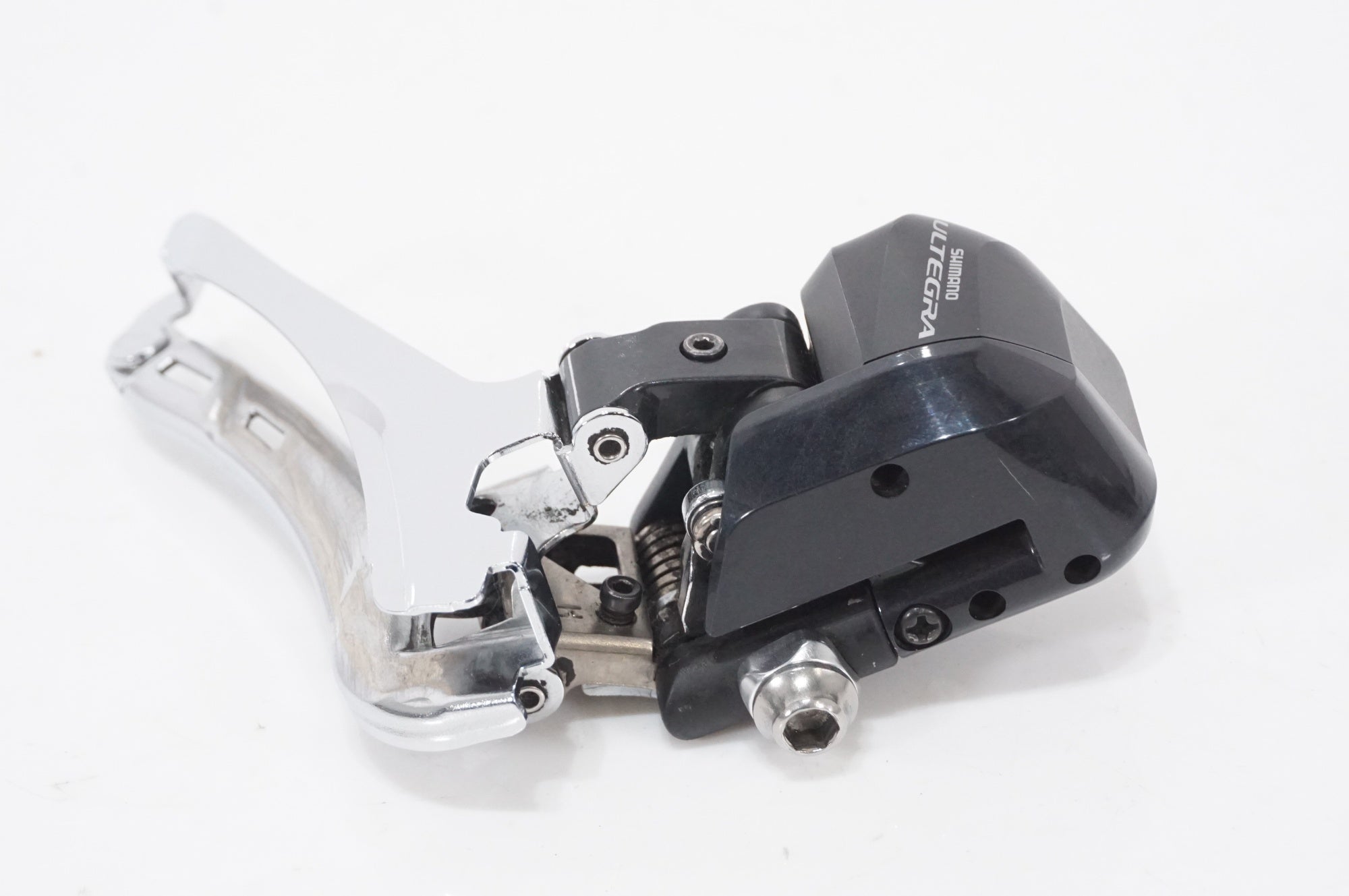 SHIMANO 「シマノ」 ULTEGRA Di2 FD-6870 フロントディレイラー