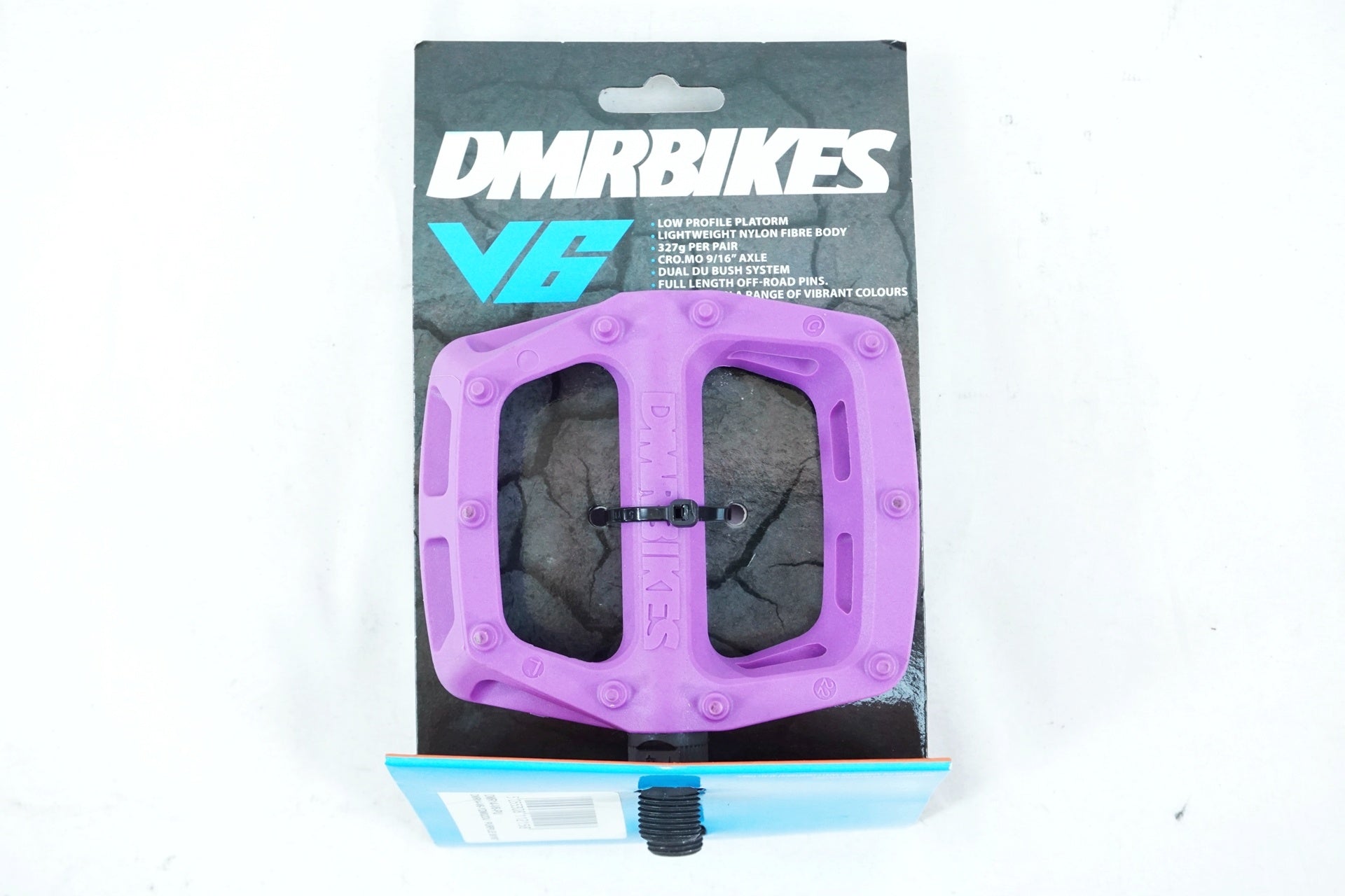 DMR 「ディーエムアール」 BIKES V6 ペダル / 有明ガーデン店