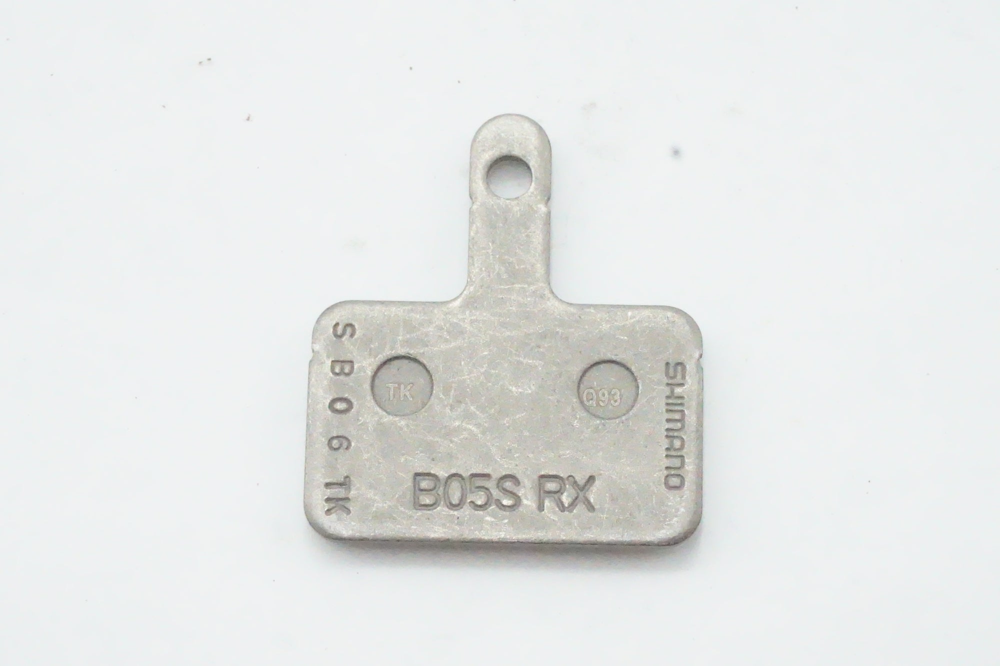 SHIMANO「シマノ」 B05S ディスクブレーキパッド レジン / 京都西院店