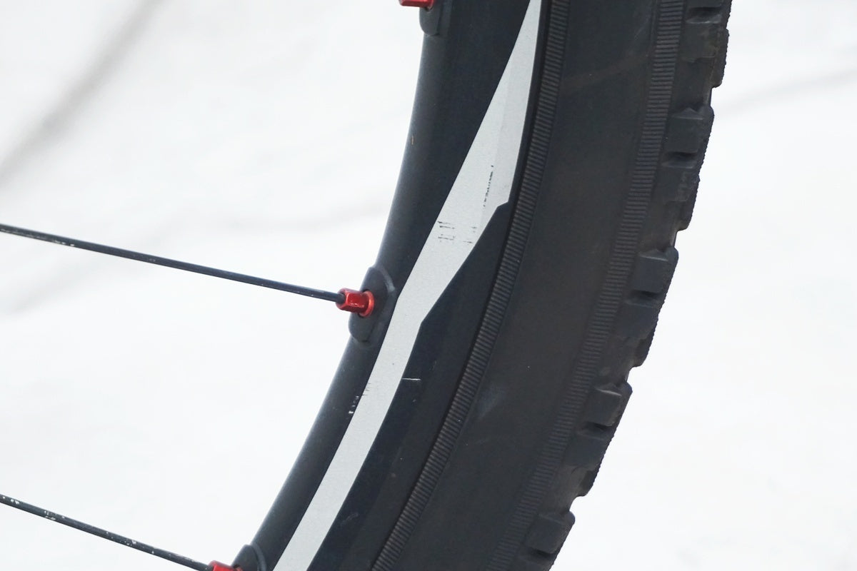 SHIMANO 「シマノ」 DEORE XT WH-M775 シマノ8/9速 ホイールセット / 大阪美原北インター店