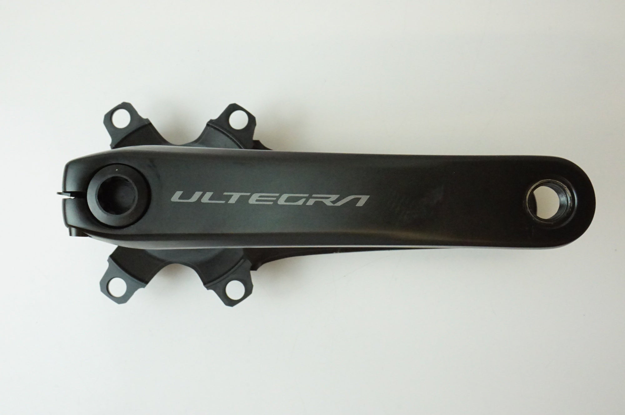SHIMANO 「シマノ」 ULTEGRA FC-R8100 170mm クランクアームセット