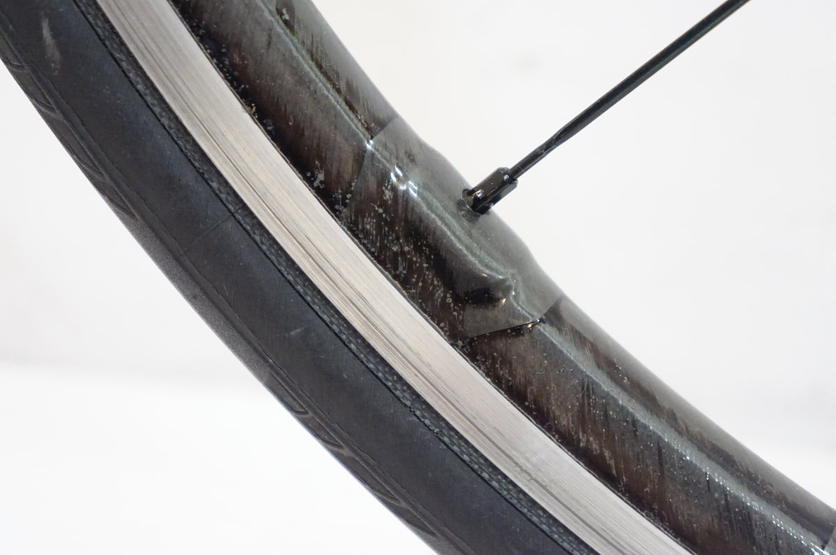 SHIMANO 「シマノ」 DURA-ACE WH-R9100-C24-CL シマノ 11/12速 ホイールセット / 熊谷本店