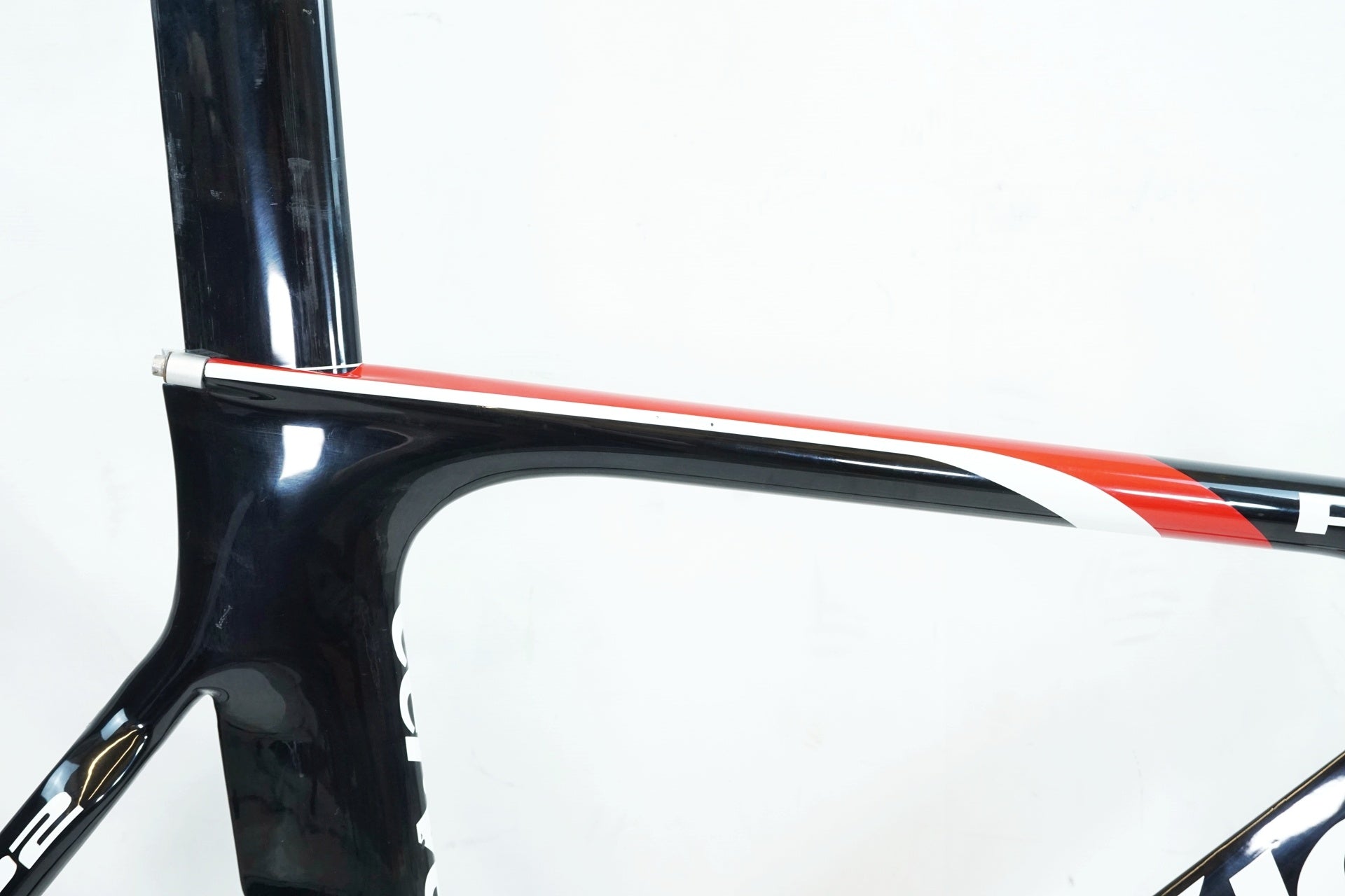 CERVELO 「サーベロ」 P2 2011年モデル フレームセット / 有明ガーデン