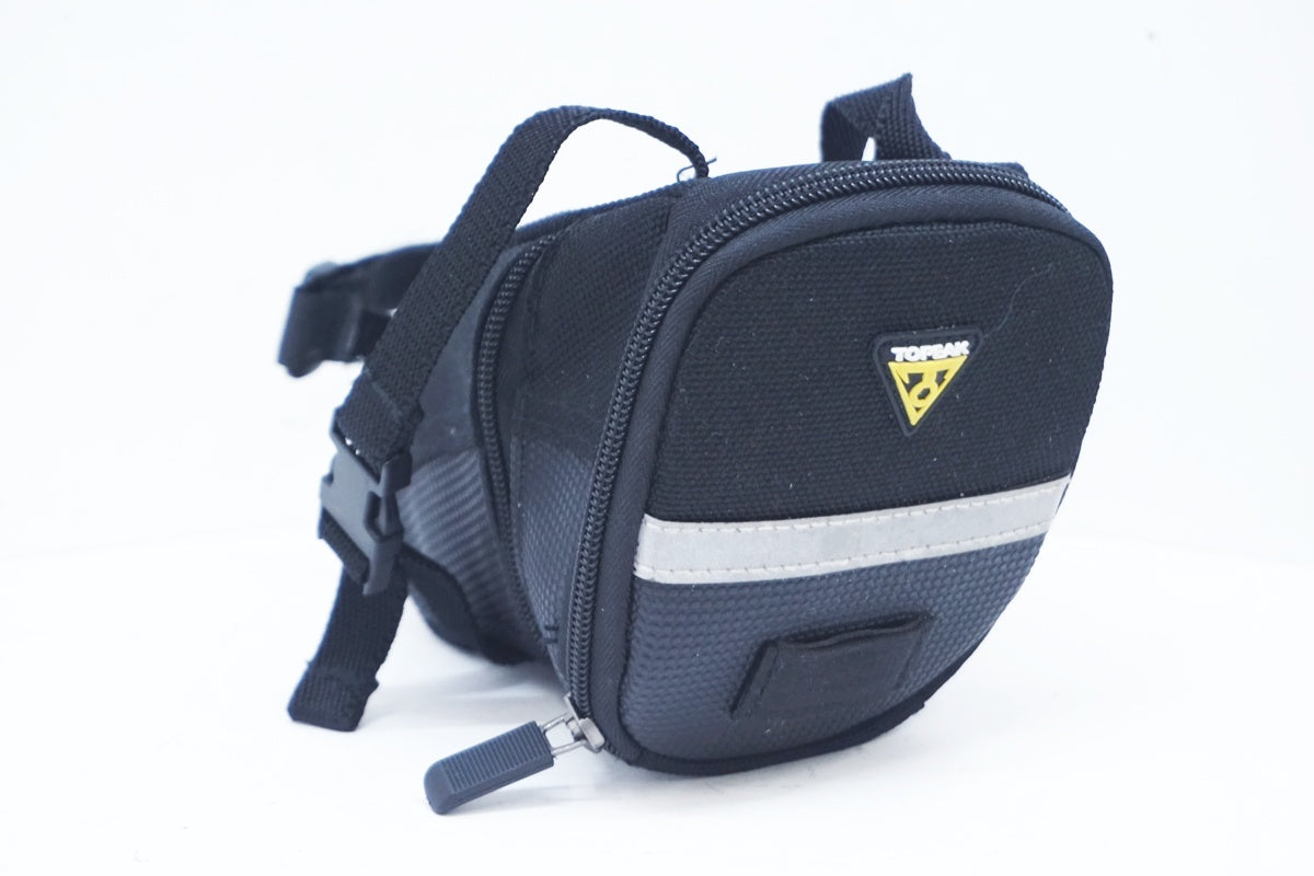 TOPEAK 「トピーク」 サドルバック / 大阪美原北インター店