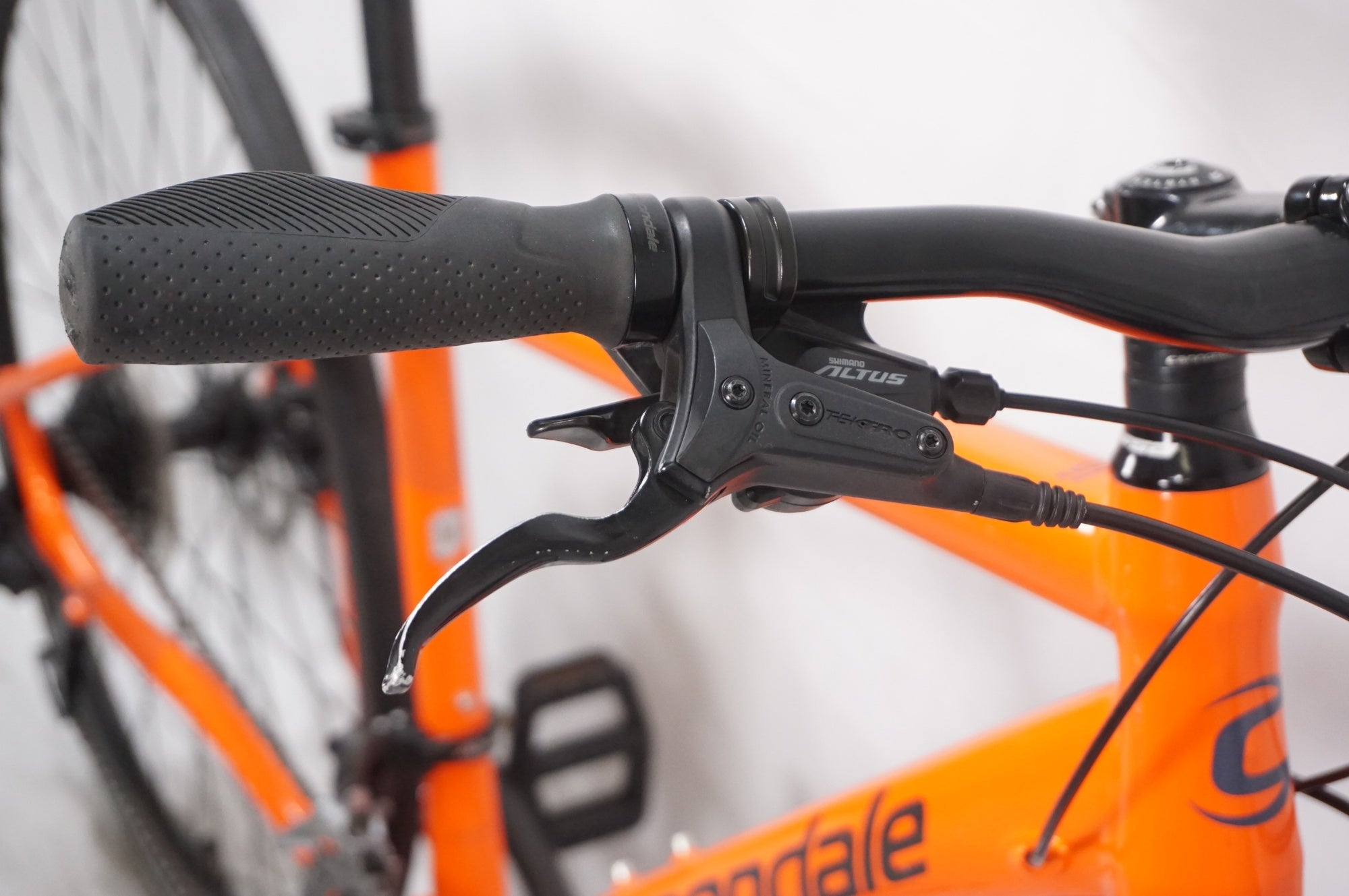 CANNONDALE 「キャノンデール」 QUICK4 DISC 2019年モデル クロス