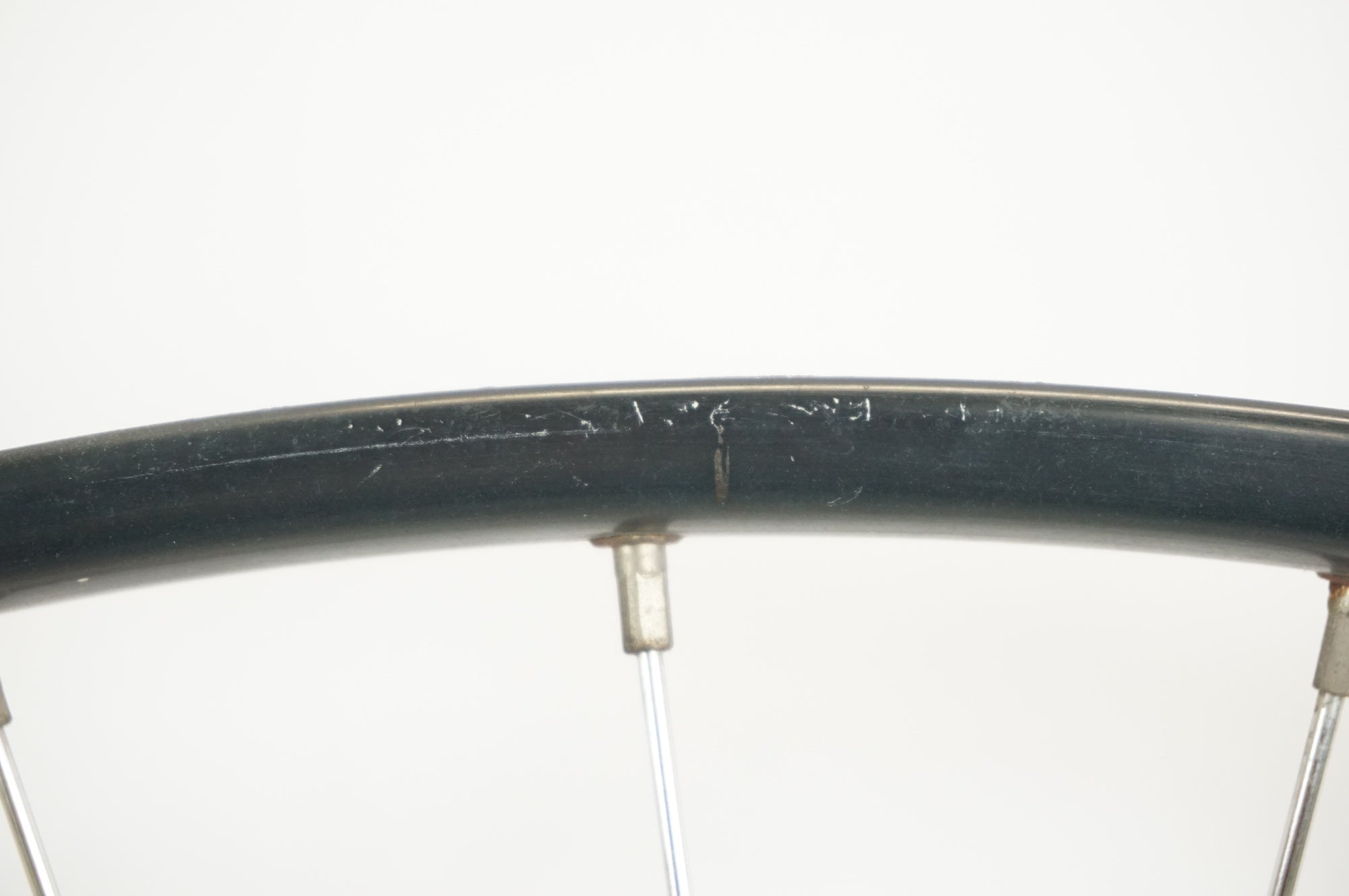 アラヤゴールド・ワールドチャンピオンリム シュパーブプロハブ リヤホイール ARAYA 「アラヤ」 GOLD WORLD CHAMPION リム SUNTOUR SUPERBE