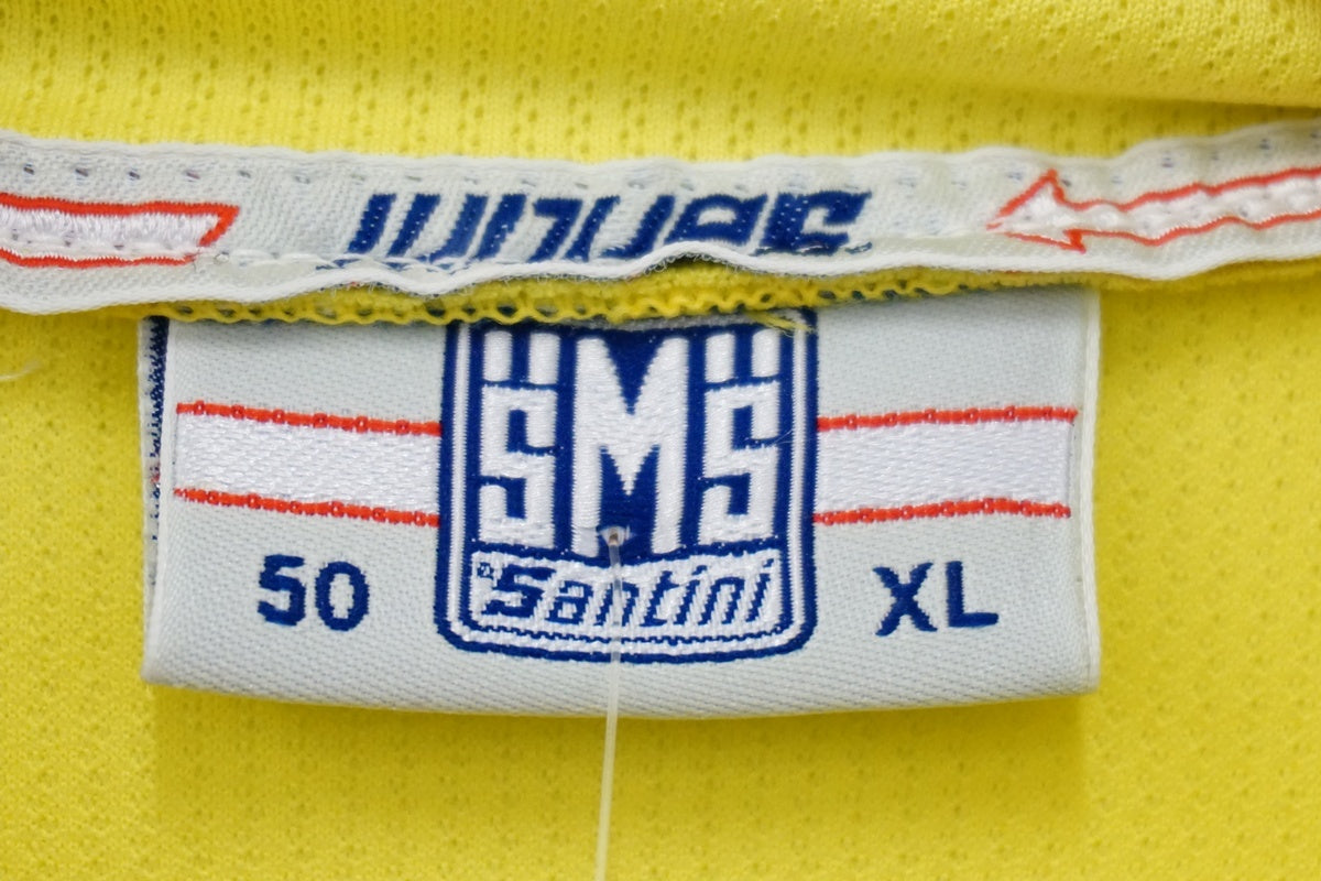 SMS SANTINI「エスエムサンティーニ」XLサイズ ジャージ / 浜松店