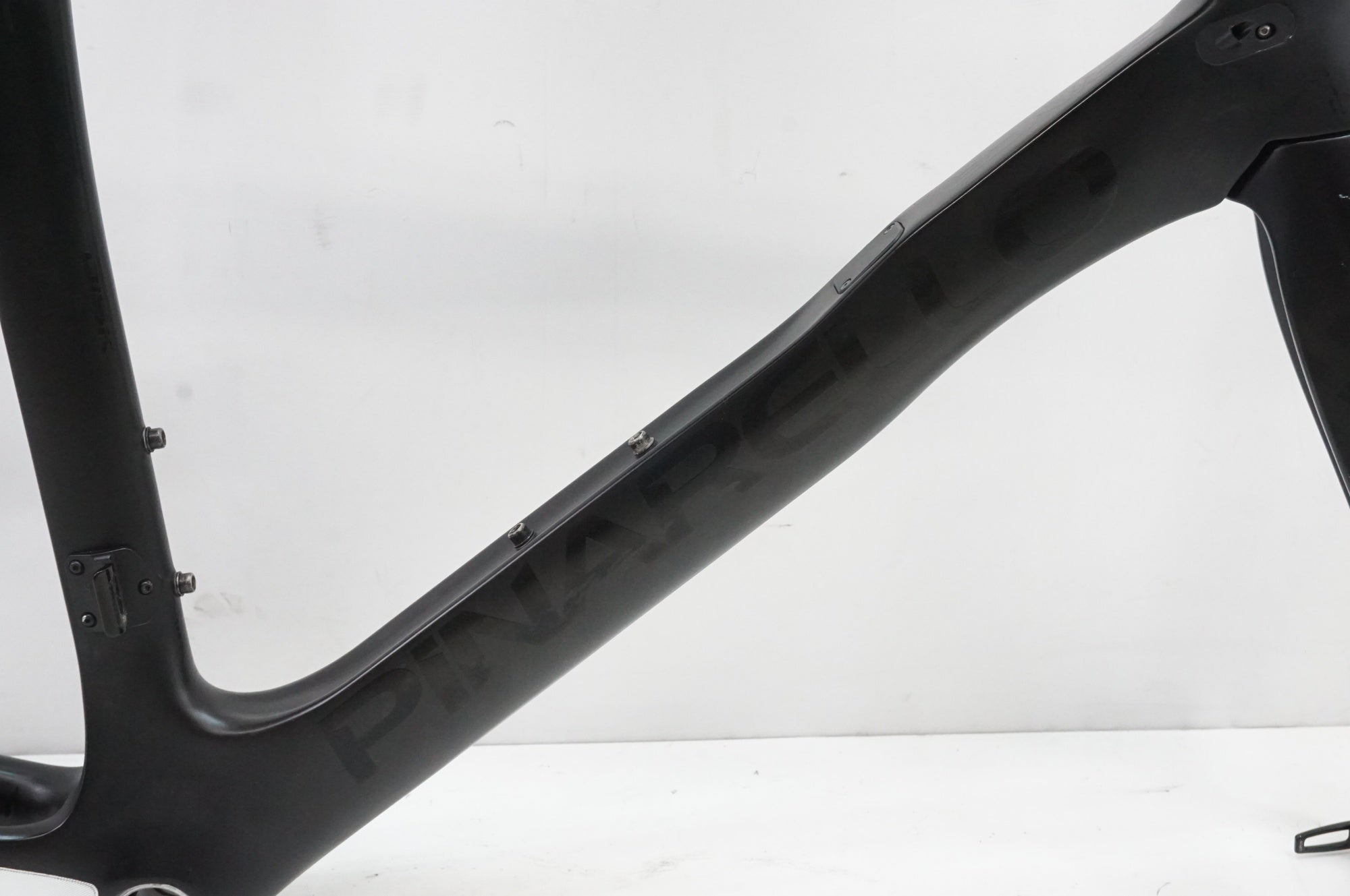 PINARELLO 「ピナレロ」 PRINCE DISK 2020年モデル 50サイズ 2900g