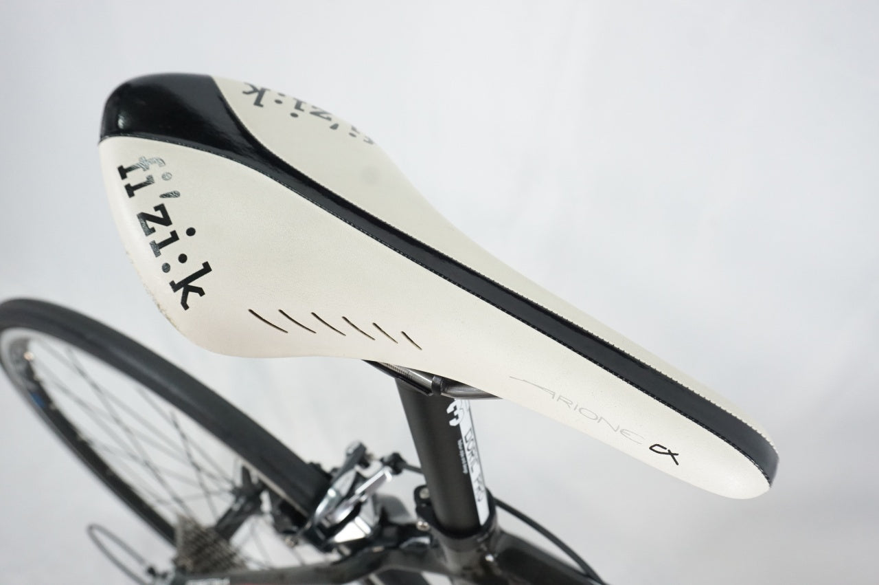 【2024年】お歳暮ギフト RIDLEY 「リドレー」 FENIX C SHIMANO DURA-ACE 9000 2012年 ロードバイク