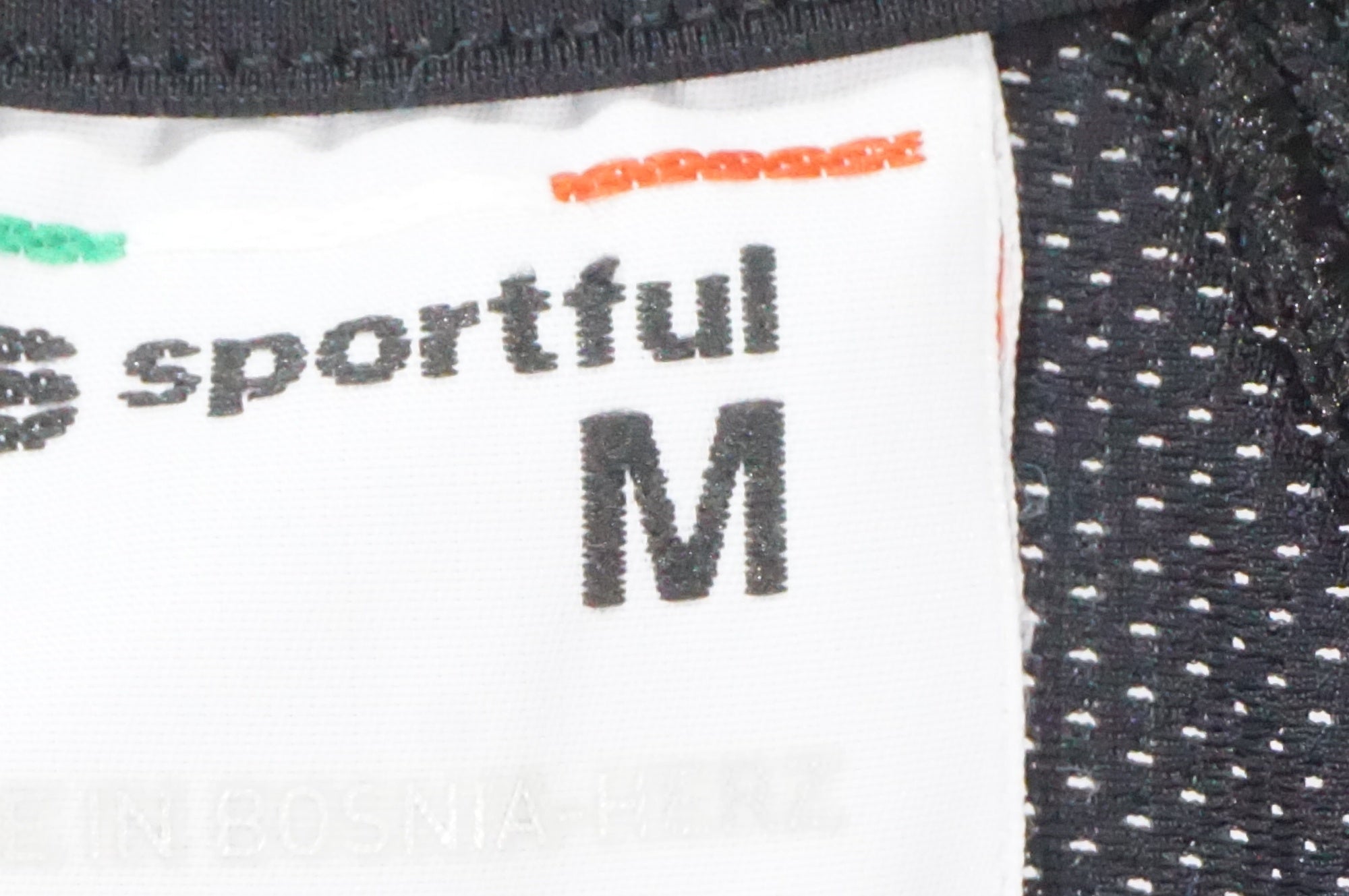 SPORTFUL 「スポルトフル」 Mサイズ ビブショーツ / AKIBA店