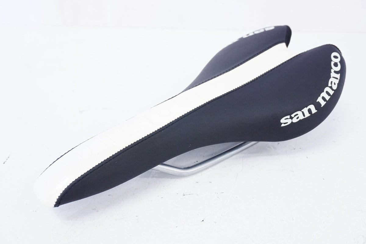 ELLE SANMARCO 「セラサンマルコ」 PONZA POWER サドル / 浜松店