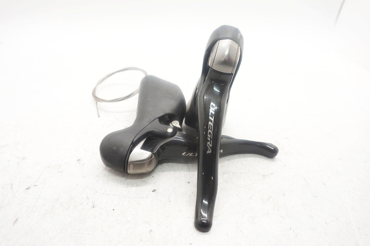 SHIMANO 「シマノ」 ULTEGRA ST-6700 デュアルコントロールレバー / 大阪門真店