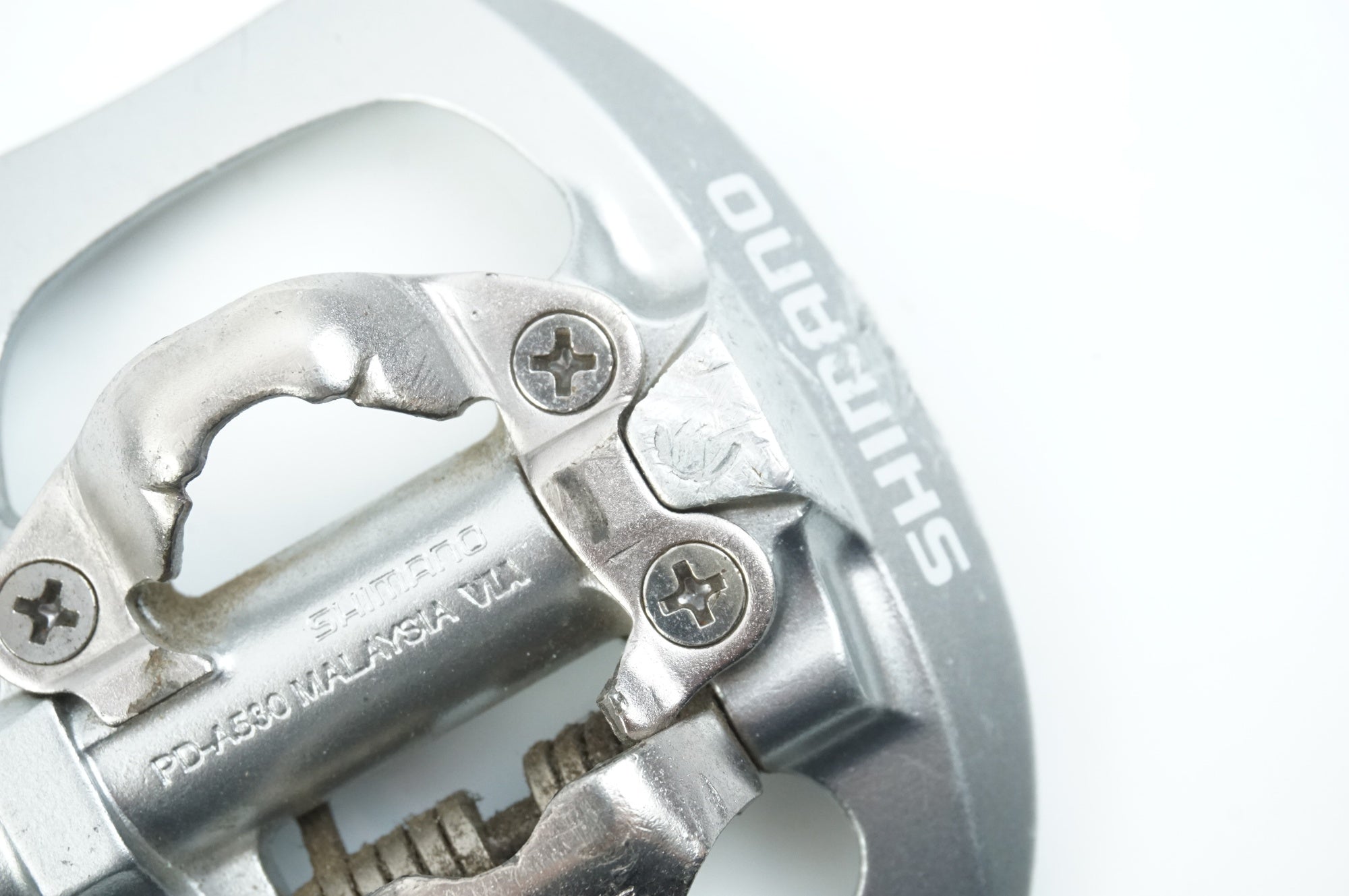 SHIMANO 「シマノ」 PD-A530 両面ペダル / 中目黒店