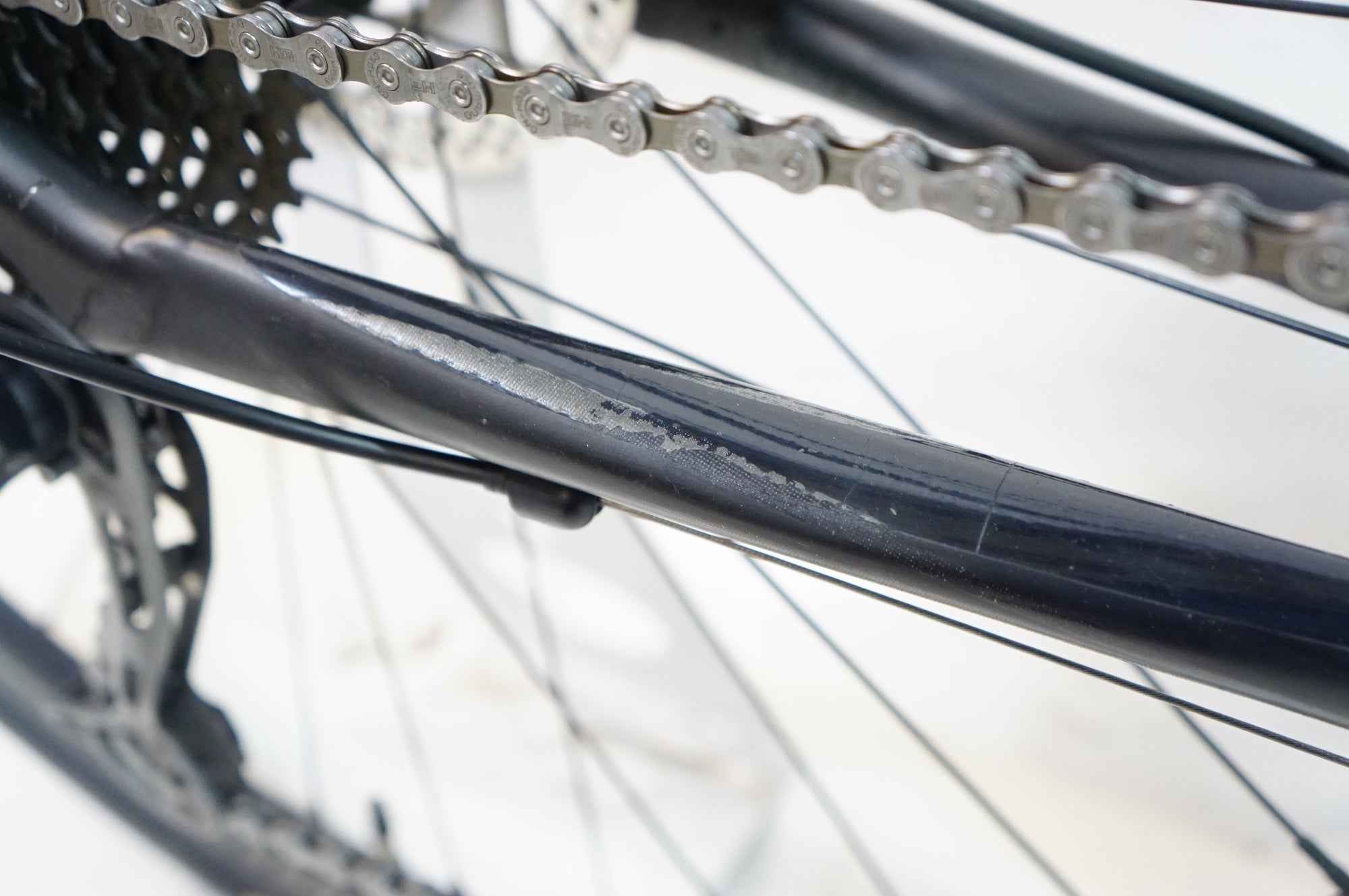 CANNONDALE 「キャノンデール」 BADBOY SOLO RIGID 5 2013年モデル クロスバイク  / 熊谷本店