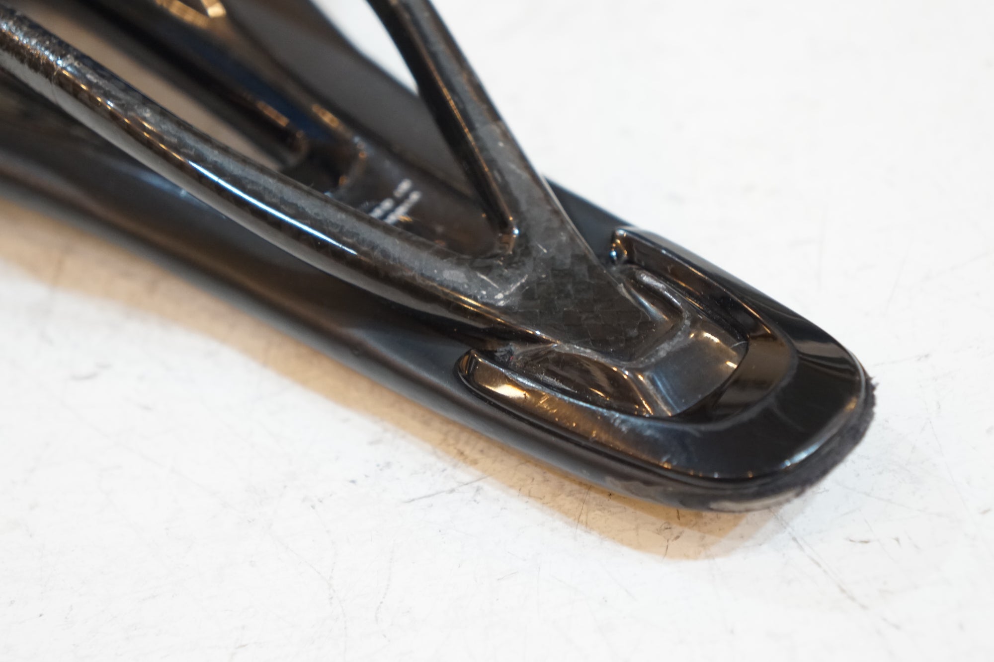 SPECIALIZED 「スペシャライズド」 S-WORKS TOUPE サドル / バイチャリ浦和ベース