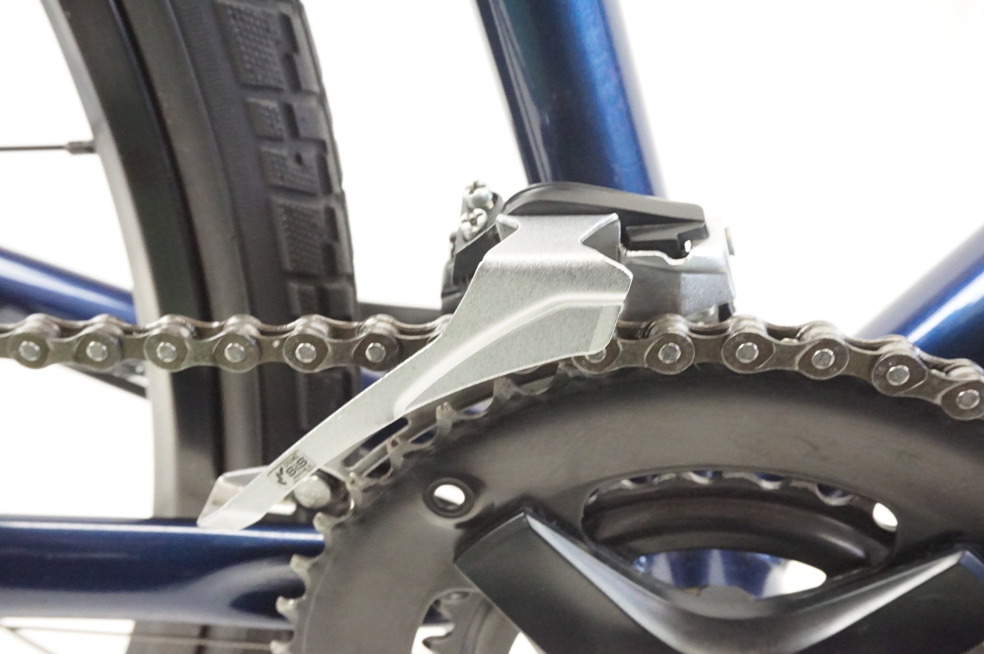 FUJI 「フジ」 KLUMSY あさひ限定 2023年頃 クロスバイク