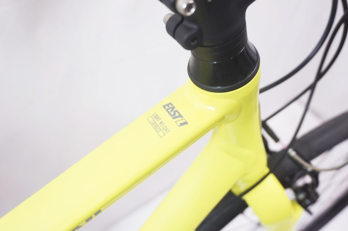 KHODAA BLOOM 「コーダブルーム」 RAIL ACTIVE 2024年モデル クロス