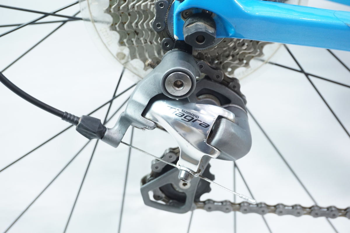 GIANT 「ジャイアント」 DEFY ADVANCED3 2015年モデル ロードバイク / 中目黒店