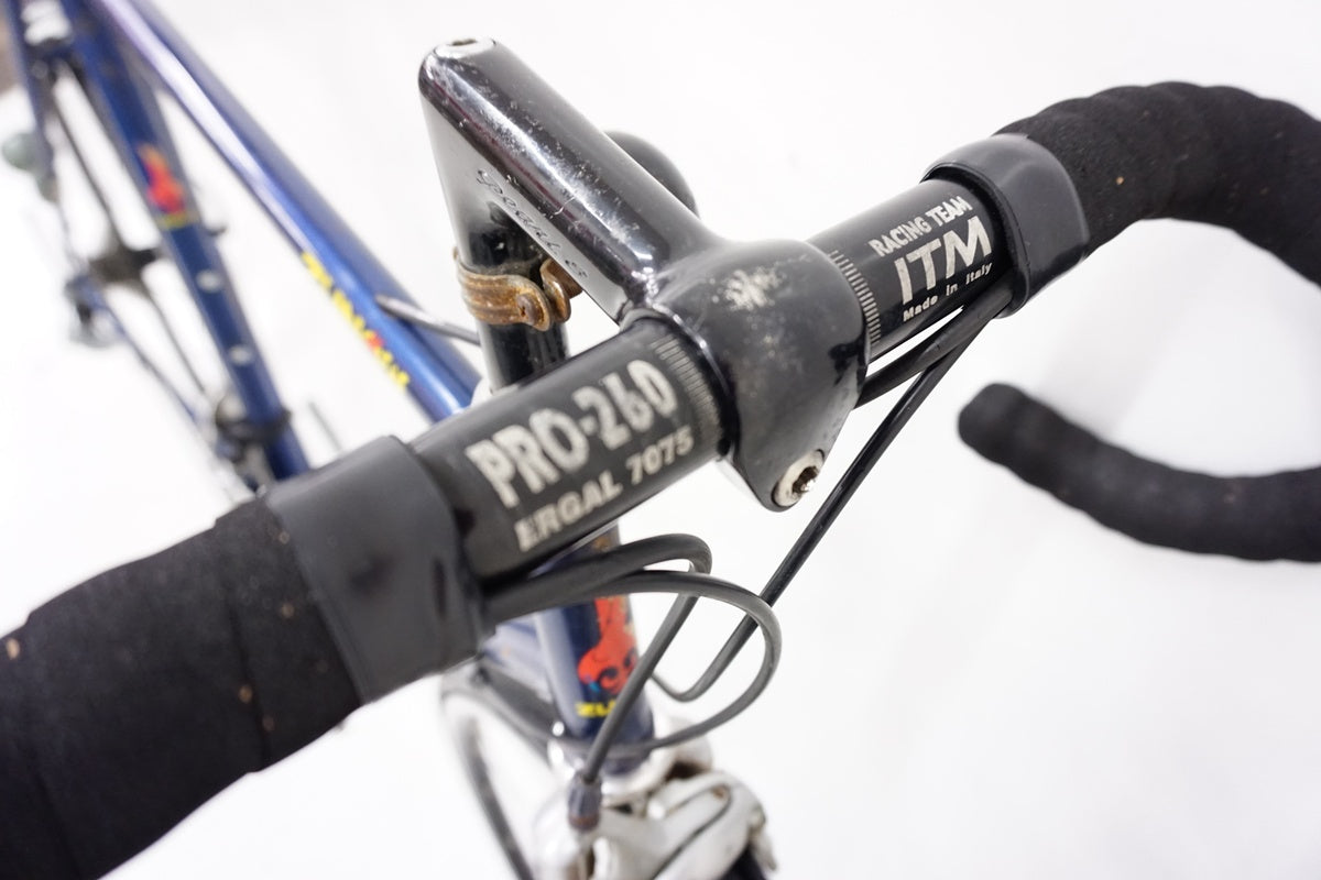 ZUNOW 「ズノウ」 クロモリ 年式不明 ロードバイク / 浜松店