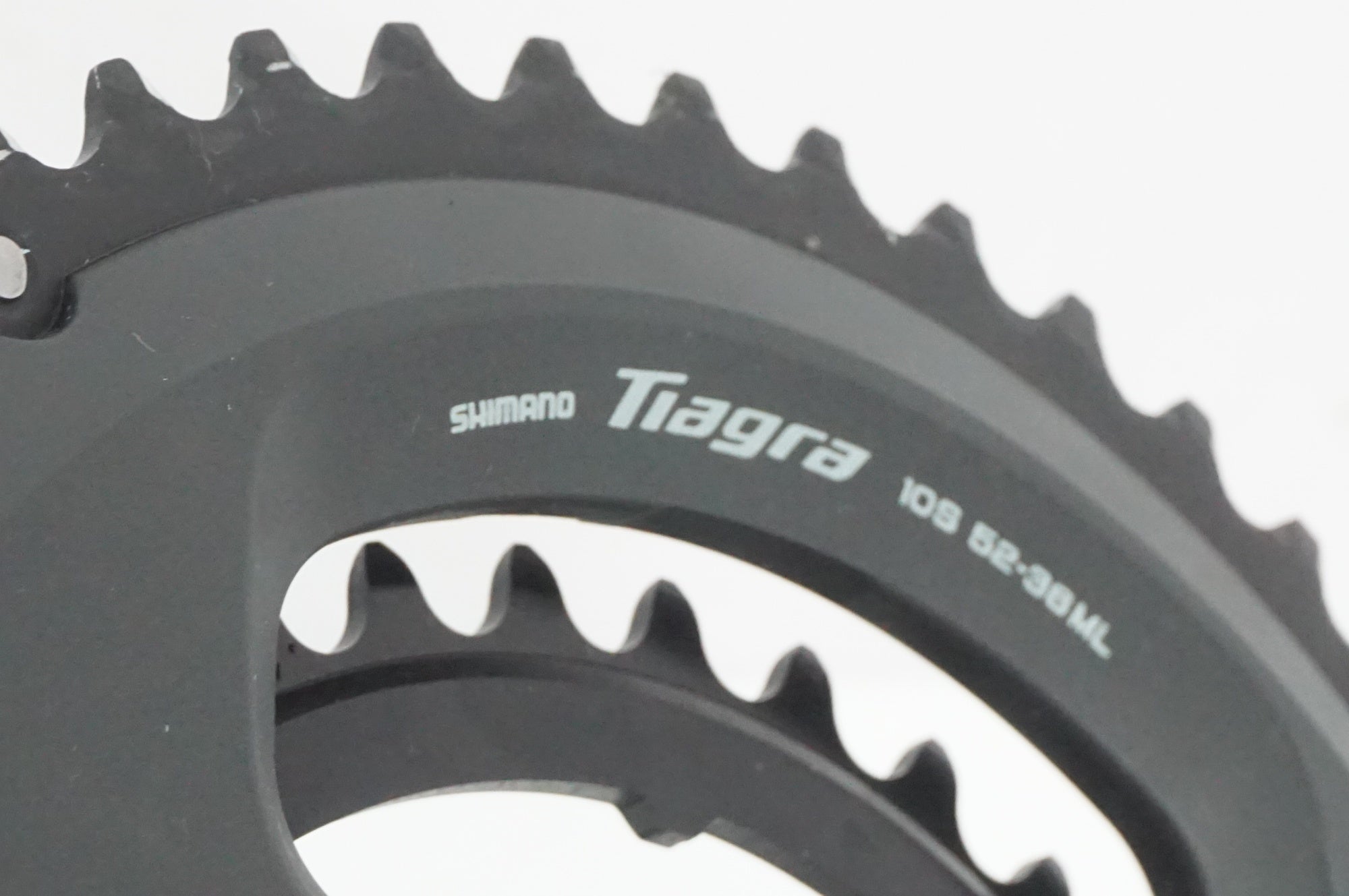 SHIMANO 「シマノ」 TIAGRA FC-4700 50-34T 165mm クランク / AKIBA店