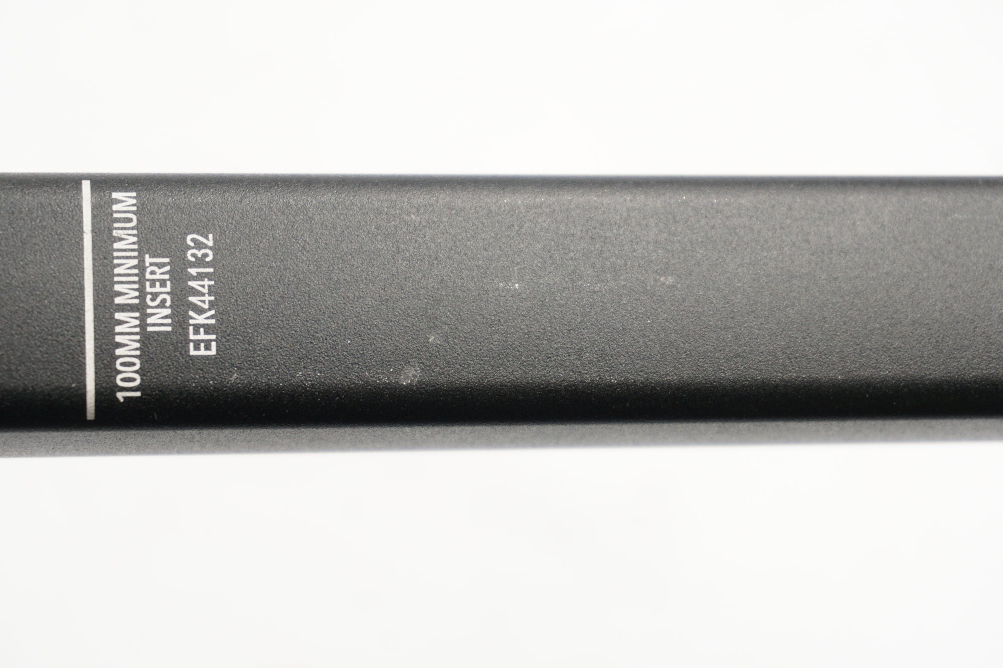 CANNONDALE 「キャノンデール」 HOLLOWGRAM KNOT 330mm シートポスト / 奈良店