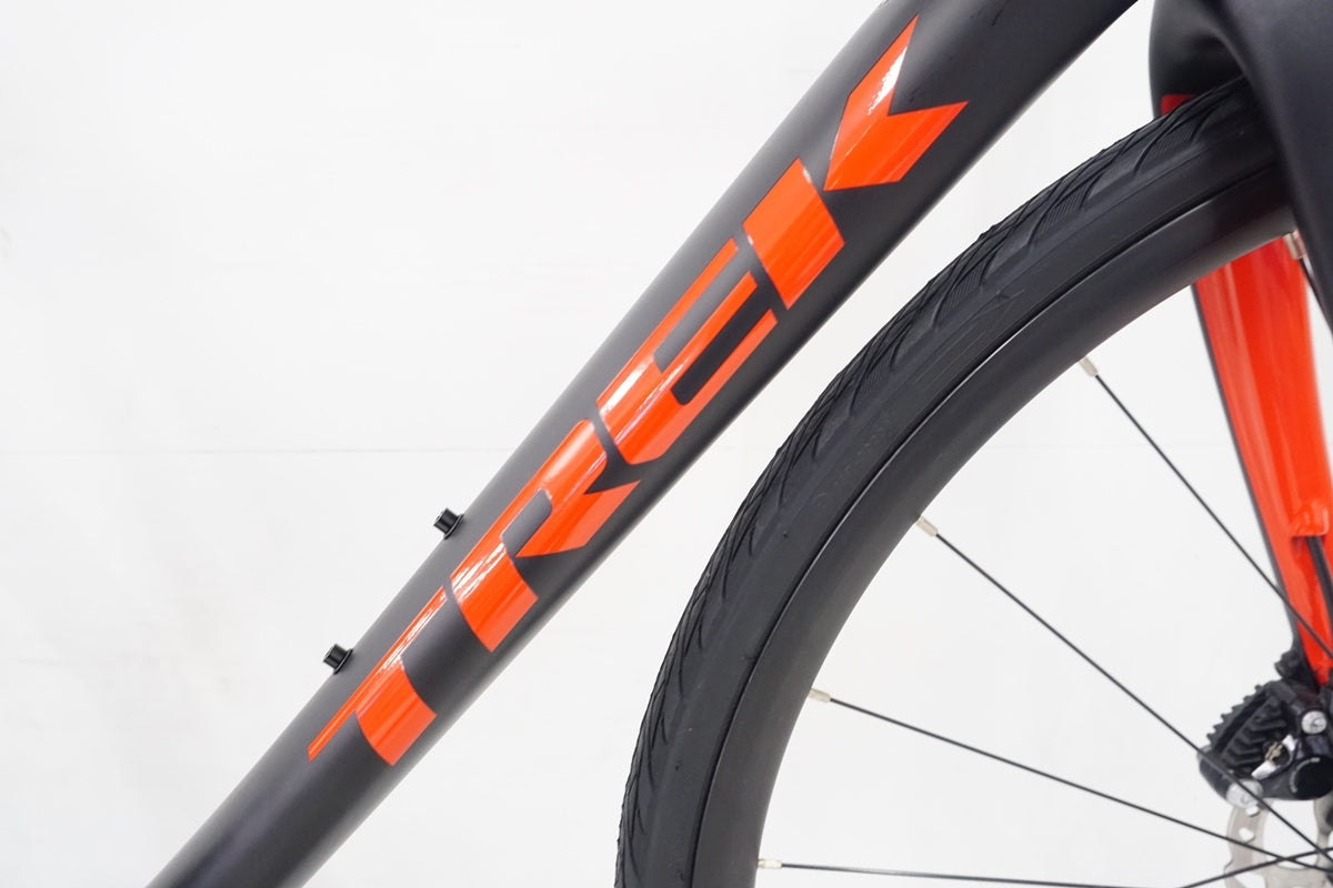 TREK 「トレック」 EMONDA SL5 DISC 2020年モデル ロードバイク / 浜松