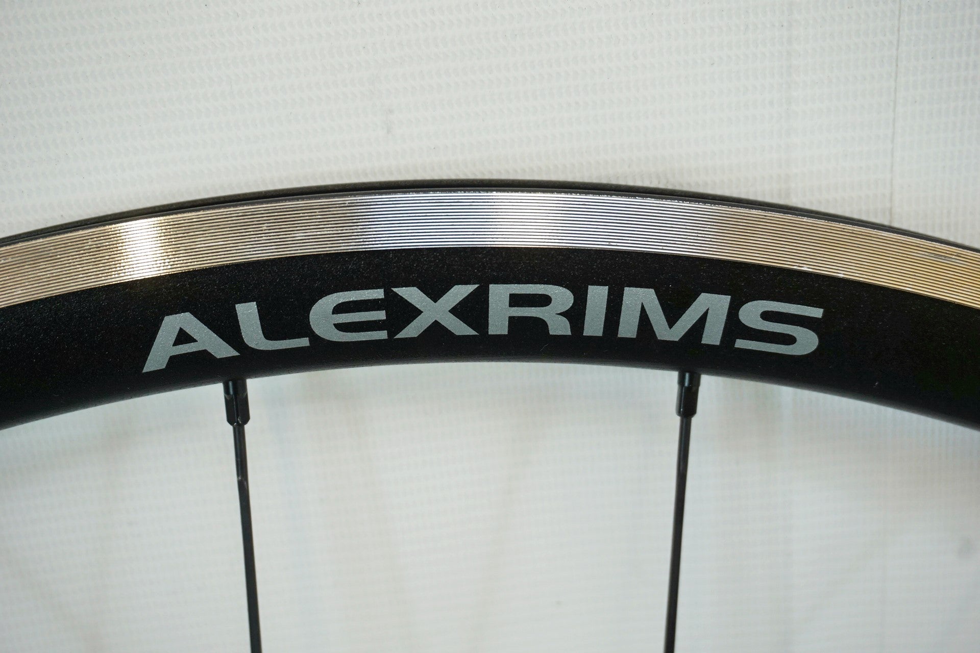 ALEXRIMS 「アレックスリム」 ALX473 EVO シマノ11速 ホイールセット / 有明ガーデン店