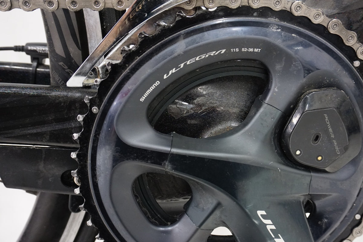 ジャンク GIANT「ジャイアント」 TRINITY ADVANCED PRO1 2019年モデル ロードバイク / 浜松店