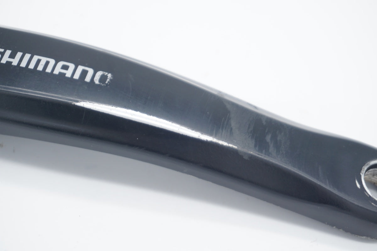 SHIMANO 「シマノ」 FC-M311 48-38-28T 170mm クランク/ 滋賀大津店