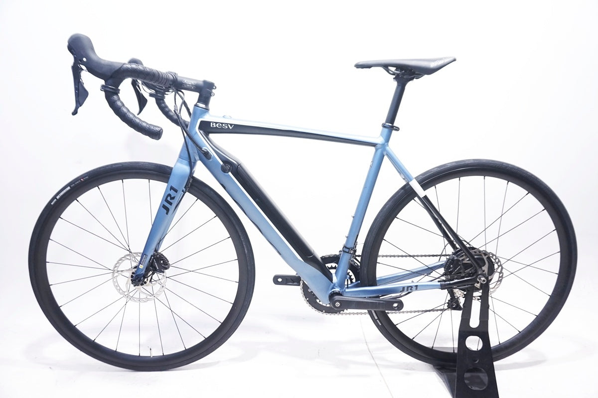 BESV 「ベスビー」 JR1 2025年モデル E-BIKE / 大阪門真店