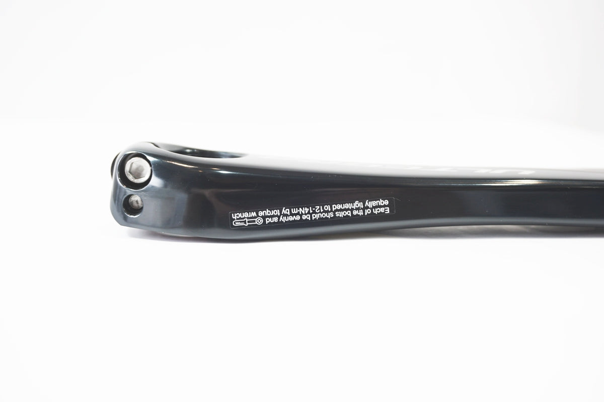 【2025最新】SNSで話題・人気の商品のおすすめアイテム SHIMANO 「シマノ」 ULTEGRA FC-R8000 172.5mm 左クランクアーム パーツ
