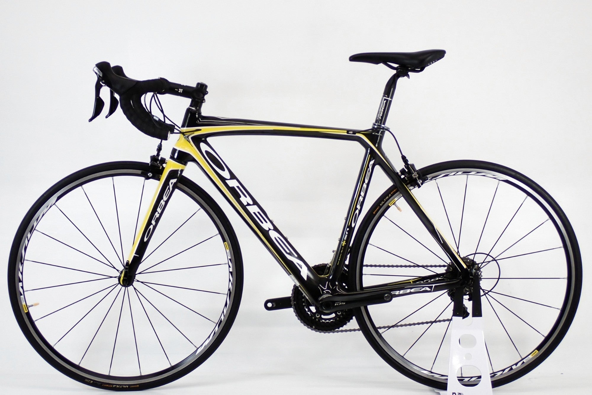 ORBEA 「オルベア」 ORCA BRONZE 2014年モデル ロードバイク / 伊勢崎店