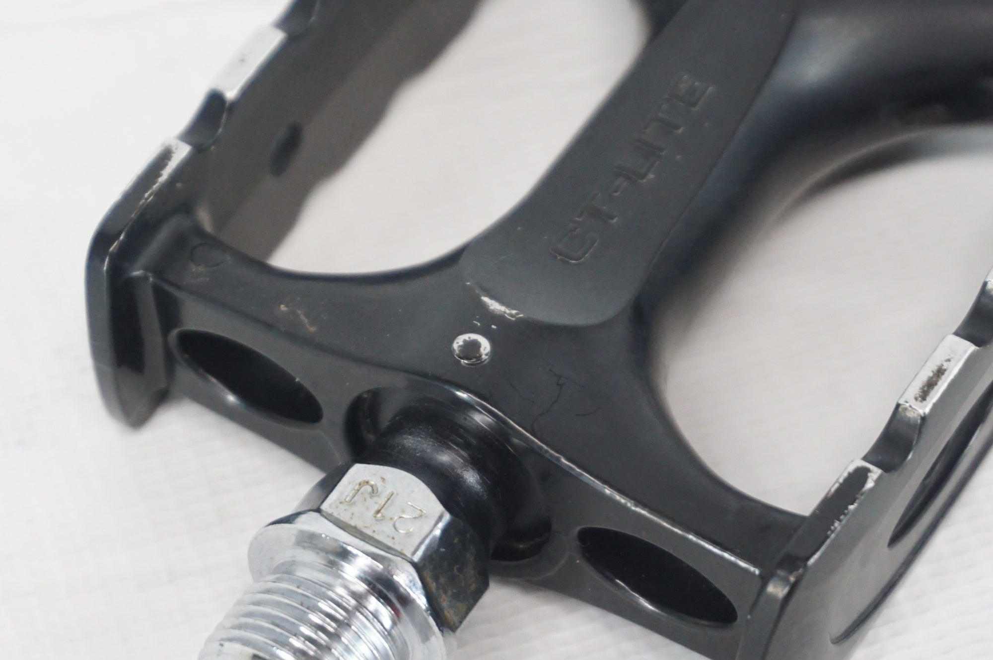 MKS 「ミカシマ」 CT-LITE ペダル / 阪急塚口店