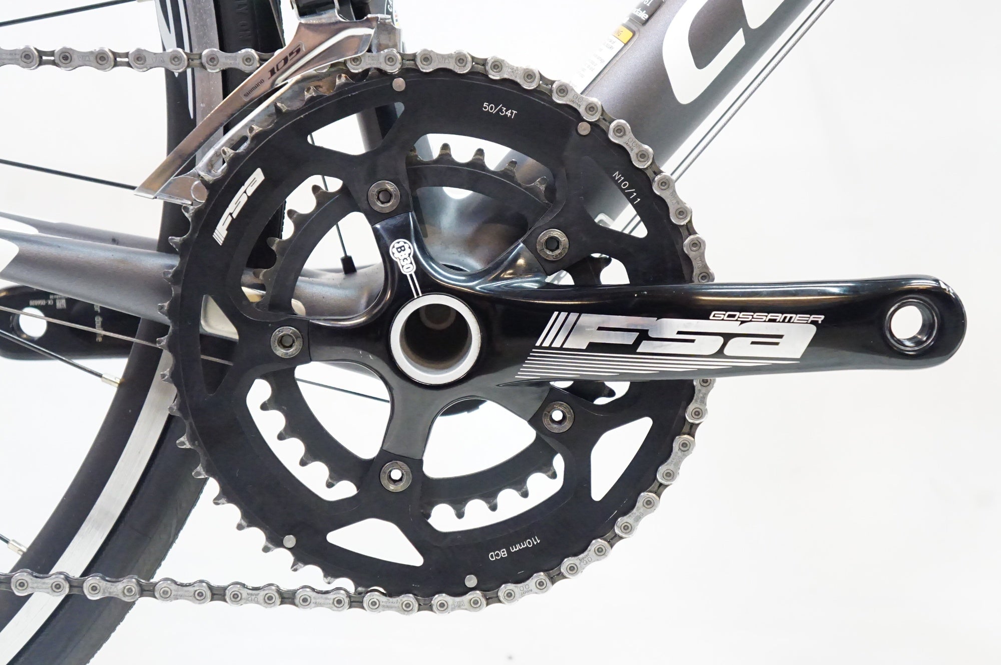 CANNONDALE 「キャノンデール」 SUPERSIX EVO 5 105 2014年モデル ロードバイク / 熊谷本店
