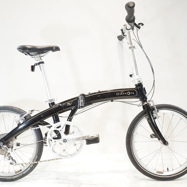 DAHON 「ダホン」 MU P8 2012年モデル 20インチ 折り畳み自転車 / 横浜戸塚店