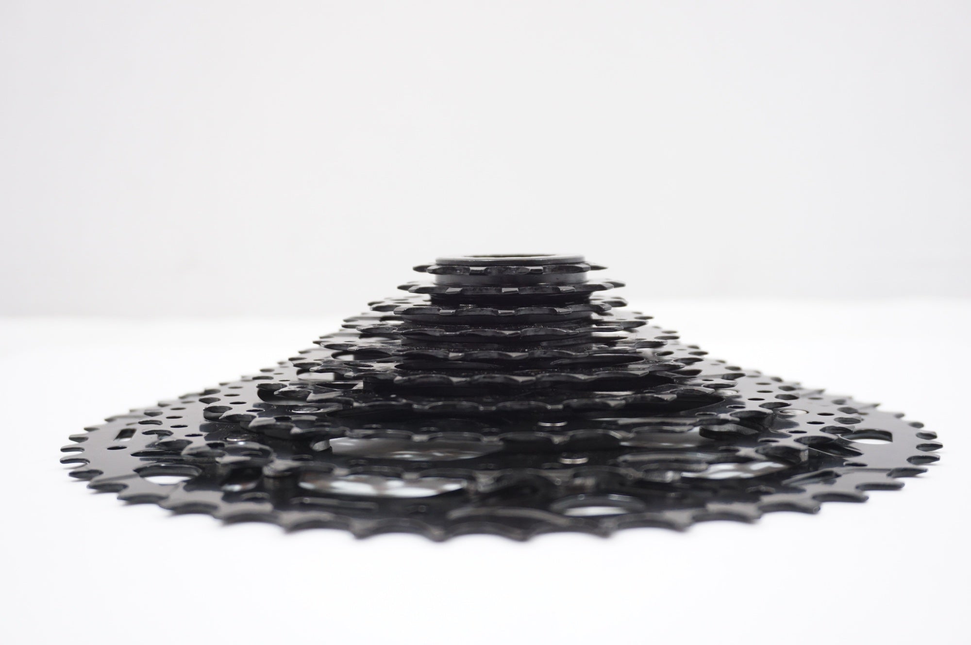 MICRO SHIFT 「マイクロシフト」 11-48T カセットスプロケット